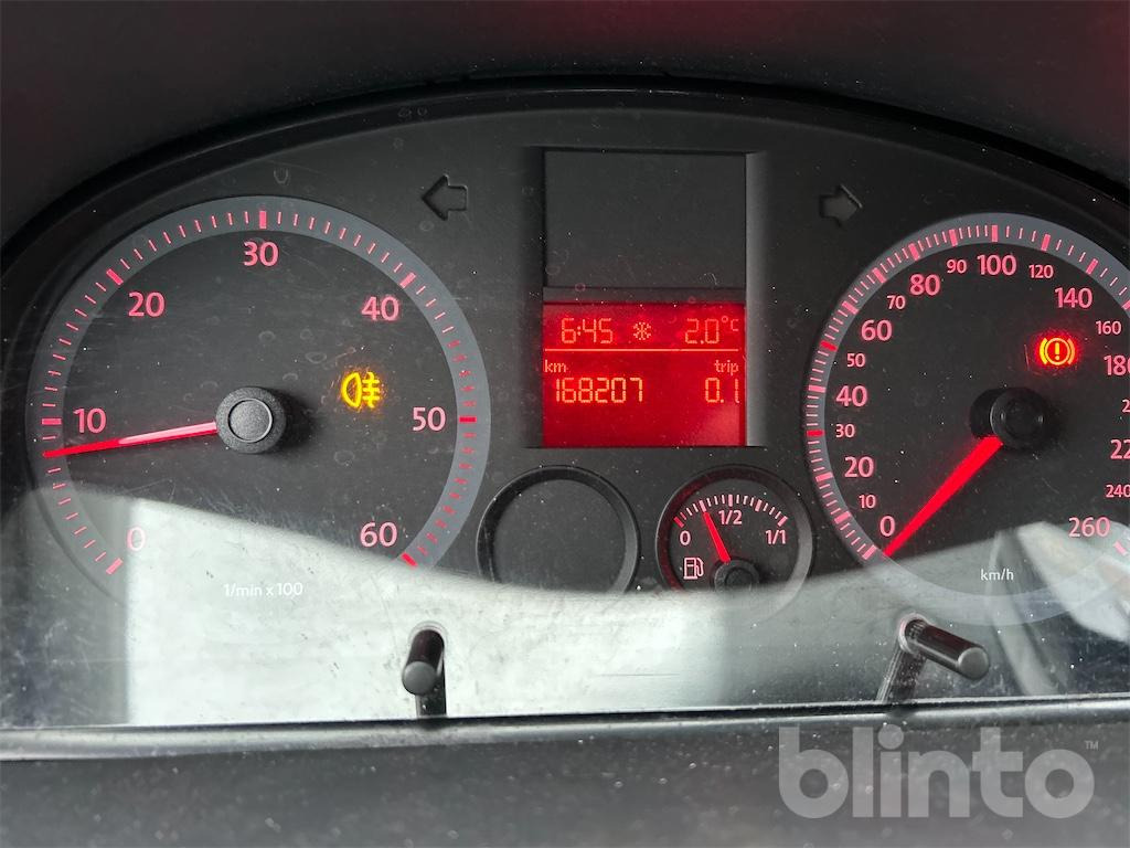 Volkswagen Caddy Maxi Kasten*Kühlkastenwagen - Kleine bestelwagen: afbeelding 5 Volkswagen Caddy Maxi Kasten*Kühlkastenwagen - Kleine bestelwagen: afbeelding 5