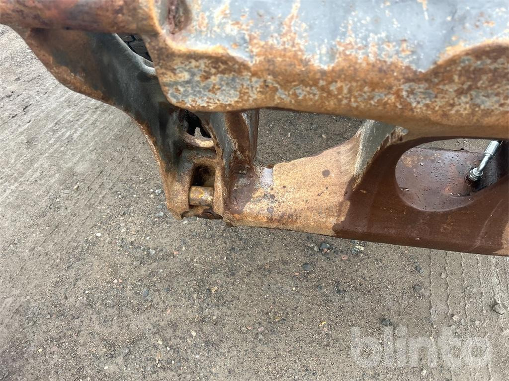 Wiellader Volvo L90F - 1 Ägare: afbeelding 25