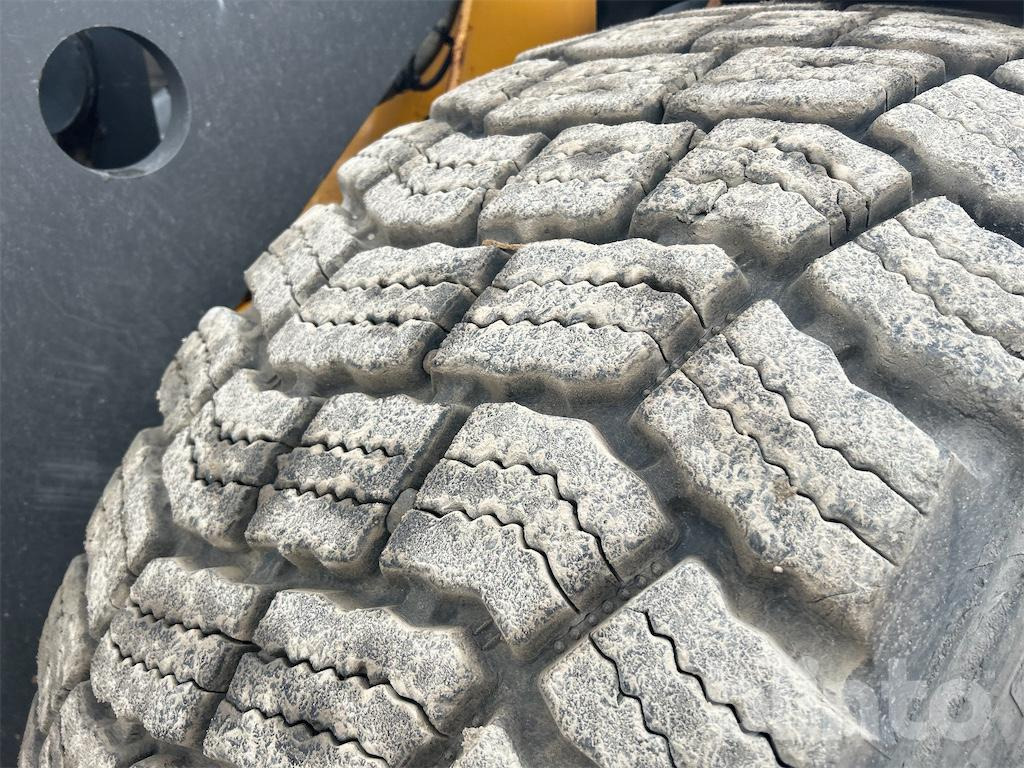 Wiellader Volvo L90F - 1 Ägare: afbeelding 15