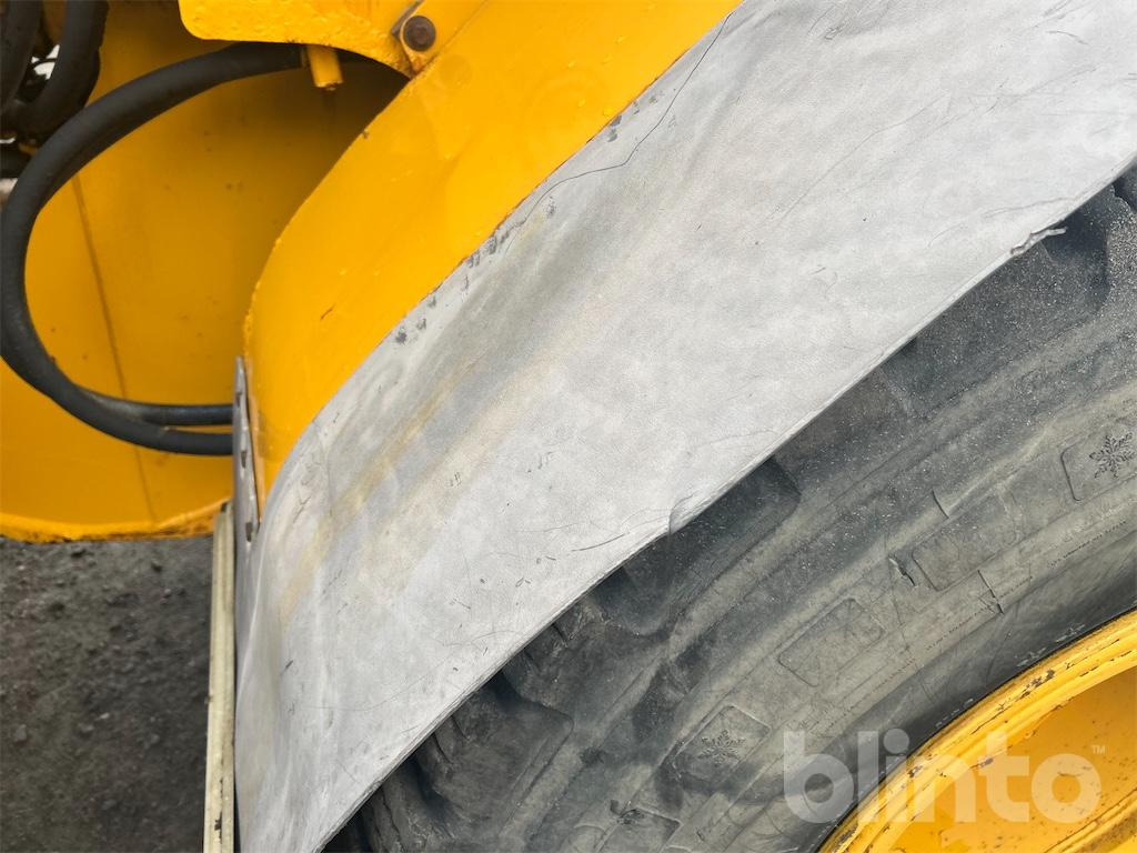 Wiellader Volvo L90F - 1 Ägare: afbeelding 36