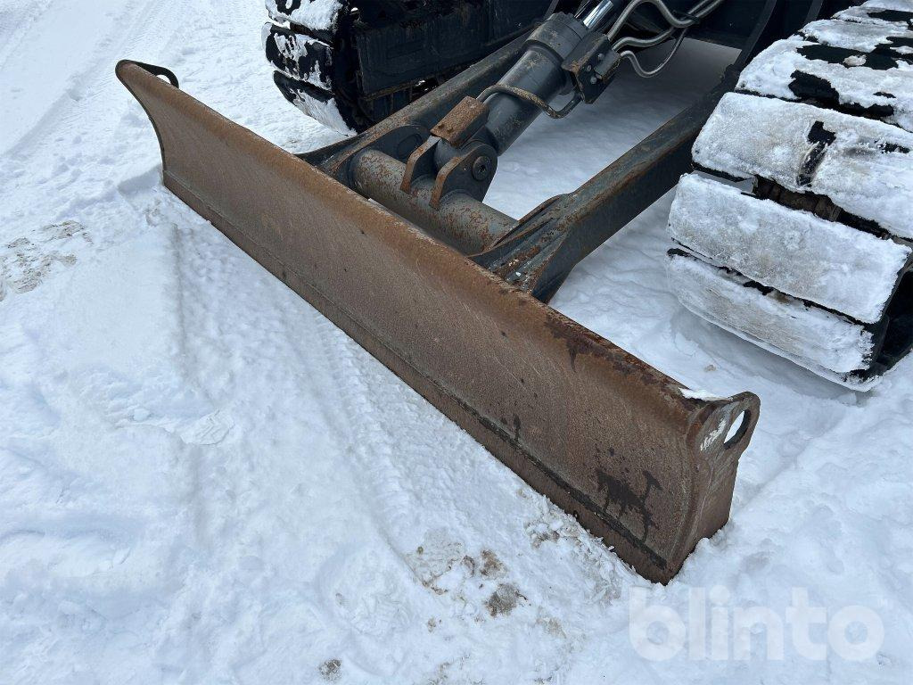 Rupsgraafmachine Volvo: afbeelding 12