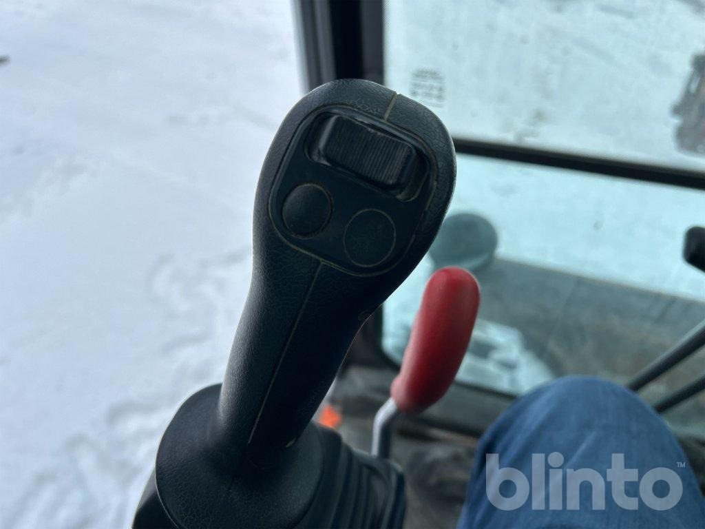 Rupsgraafmachine Volvo: afbeelding 27