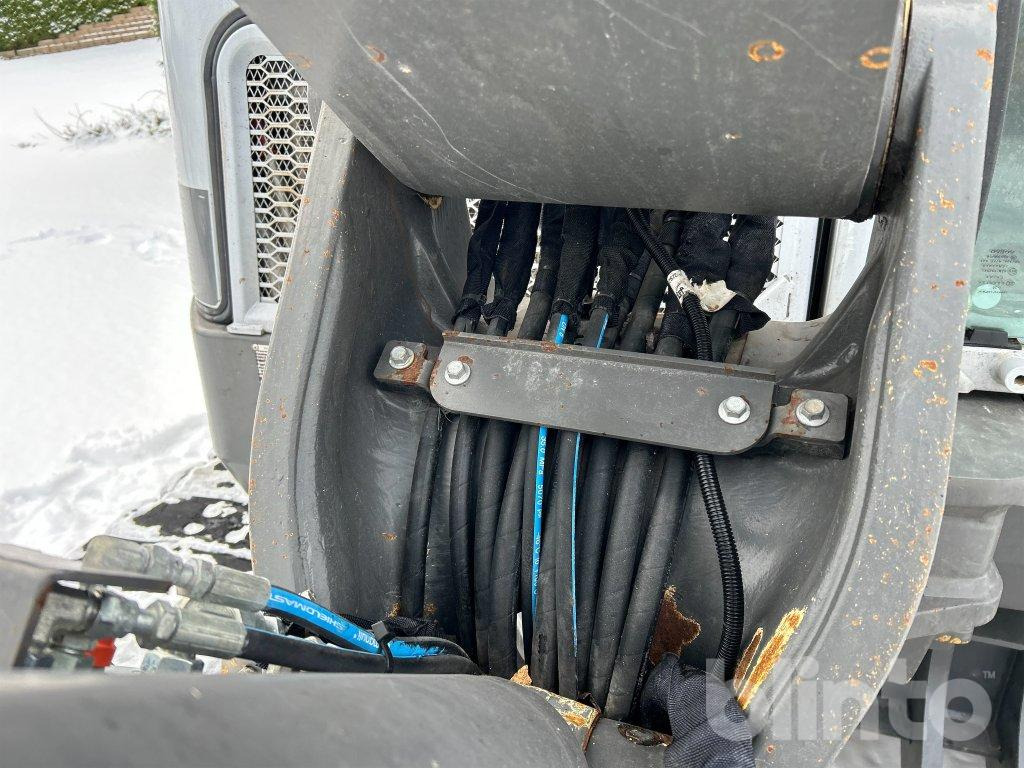 Rupsgraafmachine Volvo: afbeelding 14