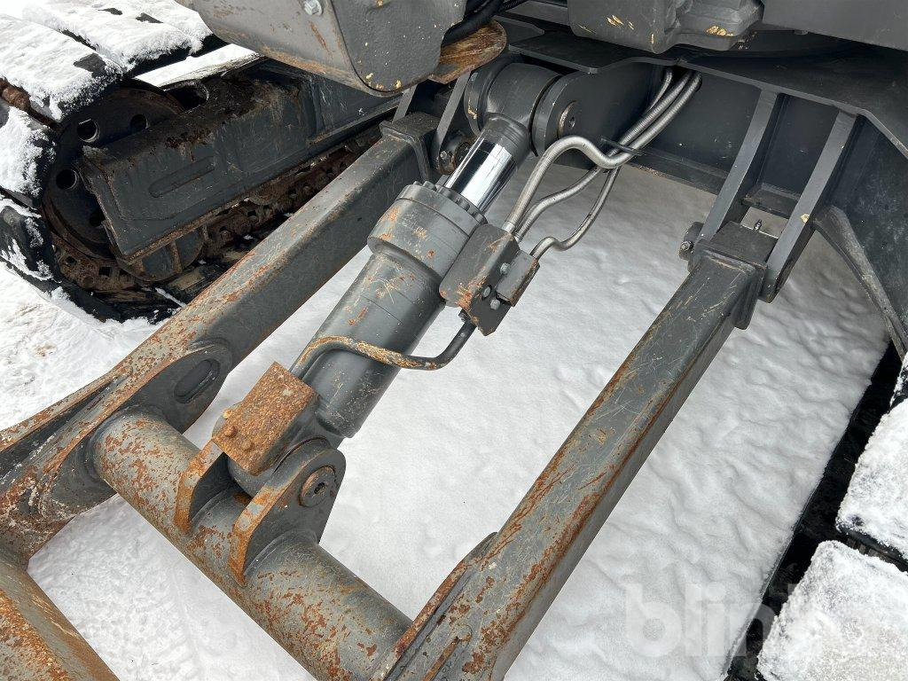 Rupsgraafmachine Volvo: afbeelding 13