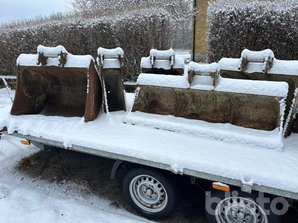 Rupsgraafmachine Volvo: afbeelding 34