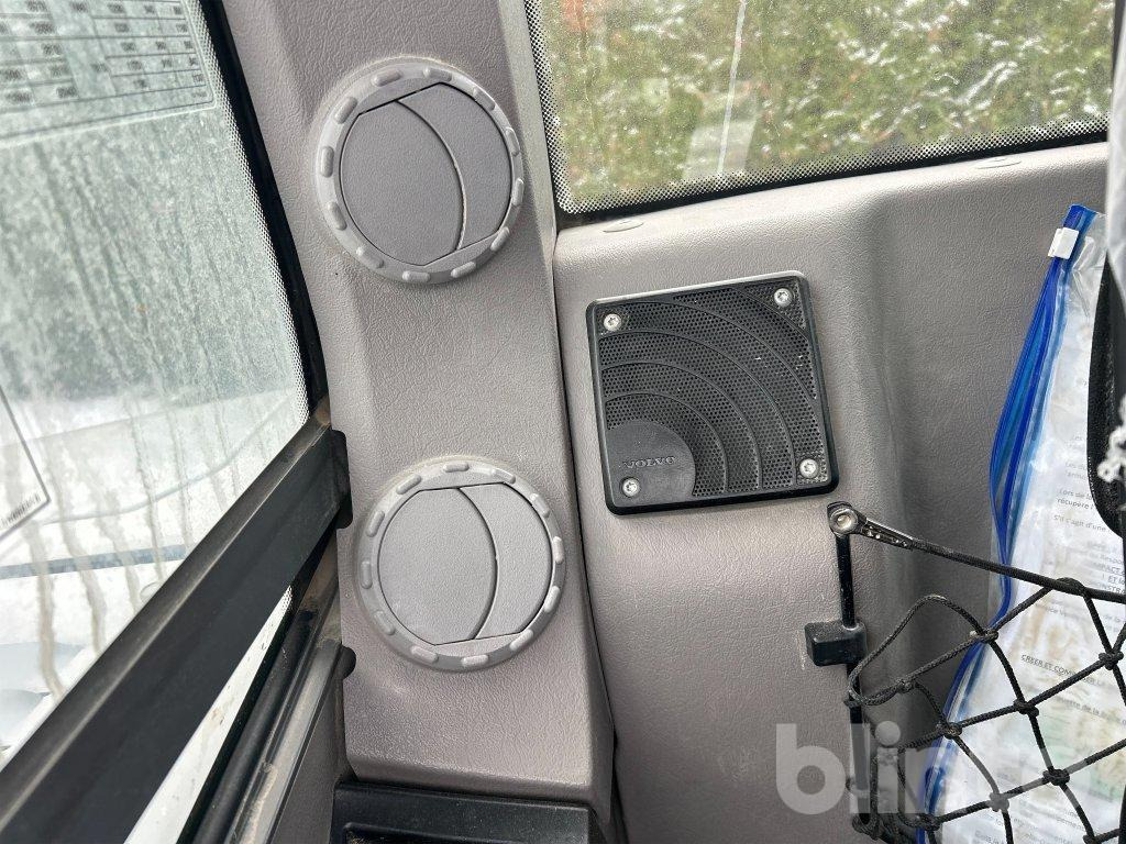 Rupsgraafmachine Volvo: afbeelding 31