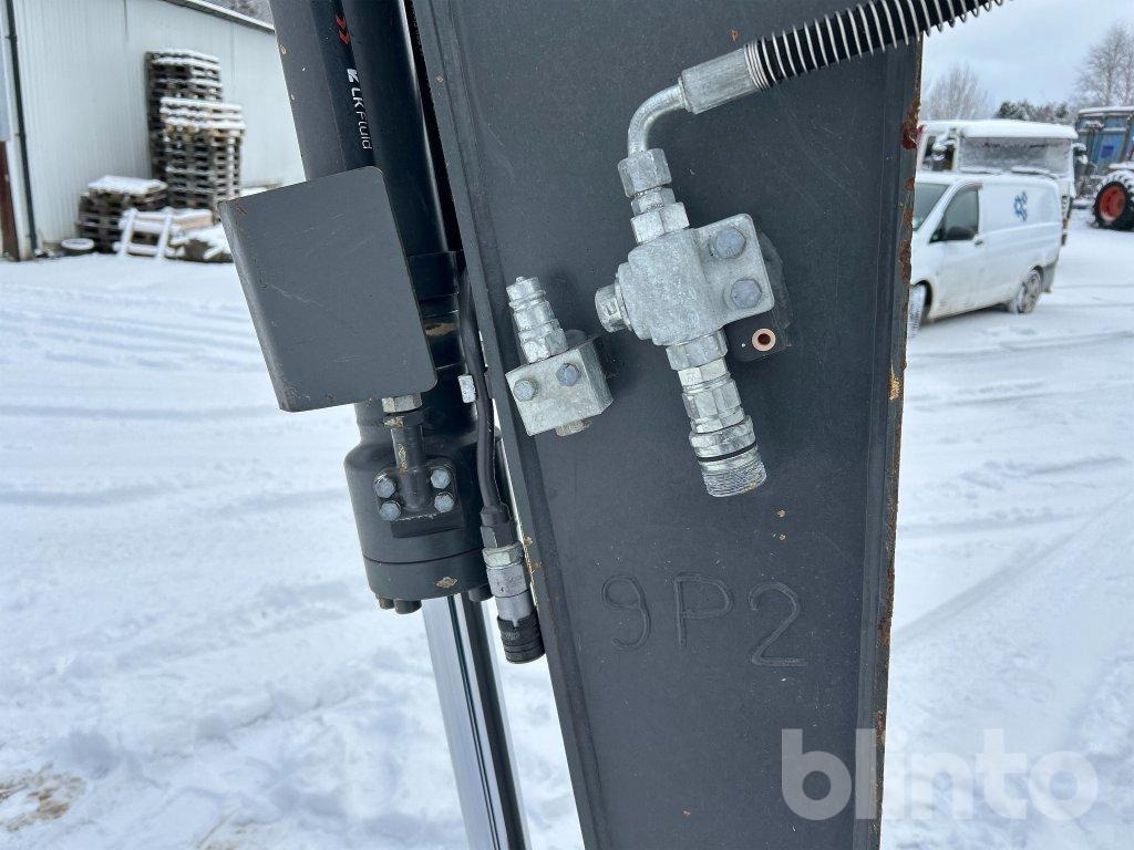 Rupsgraafmachine Volvo: afbeelding 21