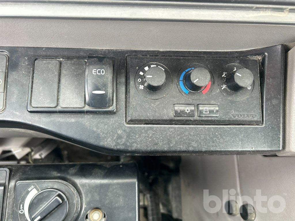 Rupsgraafmachine Volvo: afbeelding 30