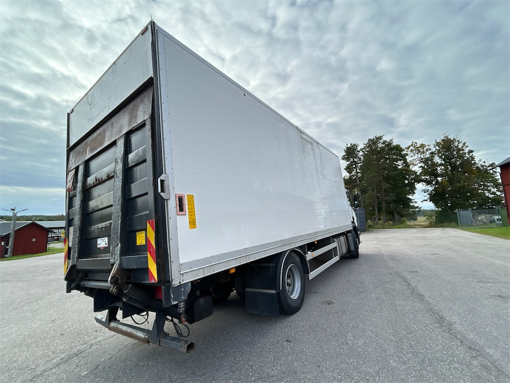 SCANIA P270DB4X2MNB - Vrachtwagen: afbeelding 5 SCANIA P270DB4X2MNB - Vrachtwagen: afbeelding 5