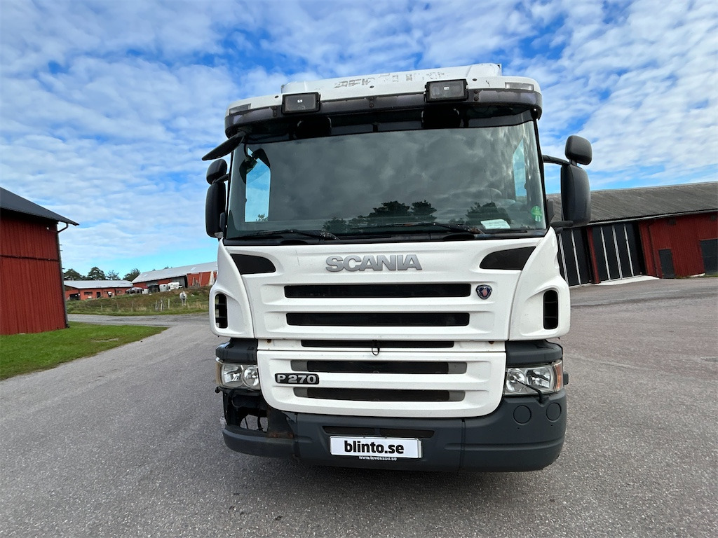 SCANIA P270DB4X2MNB - Vrachtwagen: afbeelding 2 SCANIA P270DB4X2MNB - Vrachtwagen: afbeelding 2