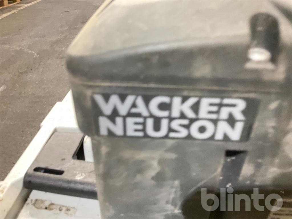 Wacker Neuson - Batterij voor Bouwmachine: afbeelding 4 Wacker Neuson - Batterij voor Bouwmachine: afbeelding 4