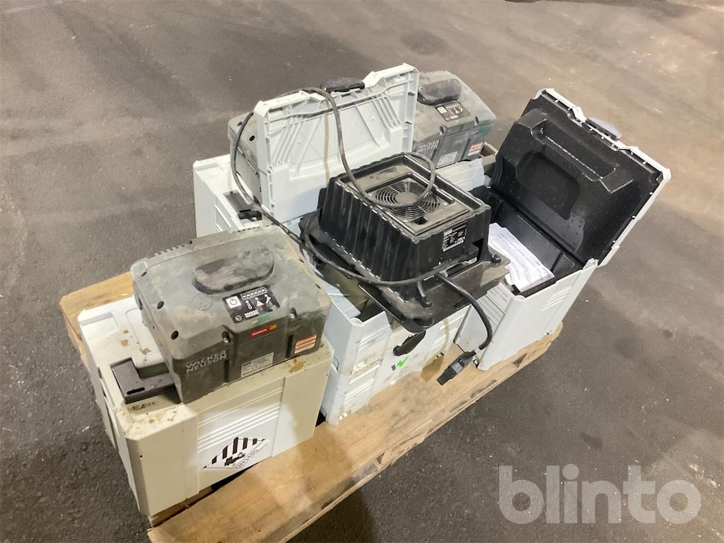 Wacker Neuson - Batterij voor Bouwmachine: afbeelding 1 Wacker Neuson - Batterij voor Bouwmachine: afbeelding 1