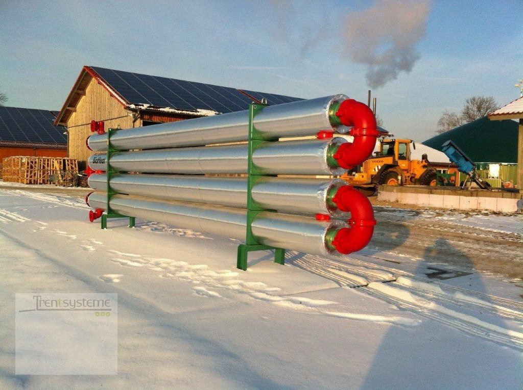 Hermann Specht BioHeat - Industriële machine: afbeelding 4 Hermann Specht BioHeat - Industriële machine: afbeelding 4