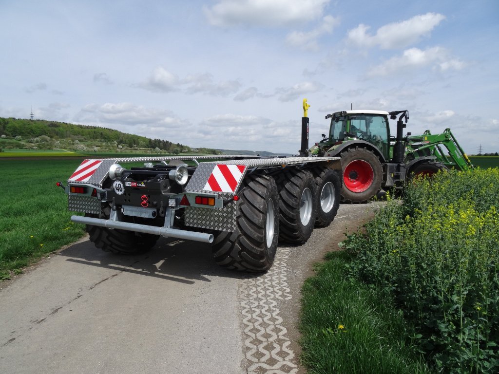 Toplift HTB TS 2667 - Haakarm/ Portaalarm aanhanger: afbeelding 3 Toplift HTB TS 2667 - Haakarm/ Portaalarm aanhanger: afbeelding 3
