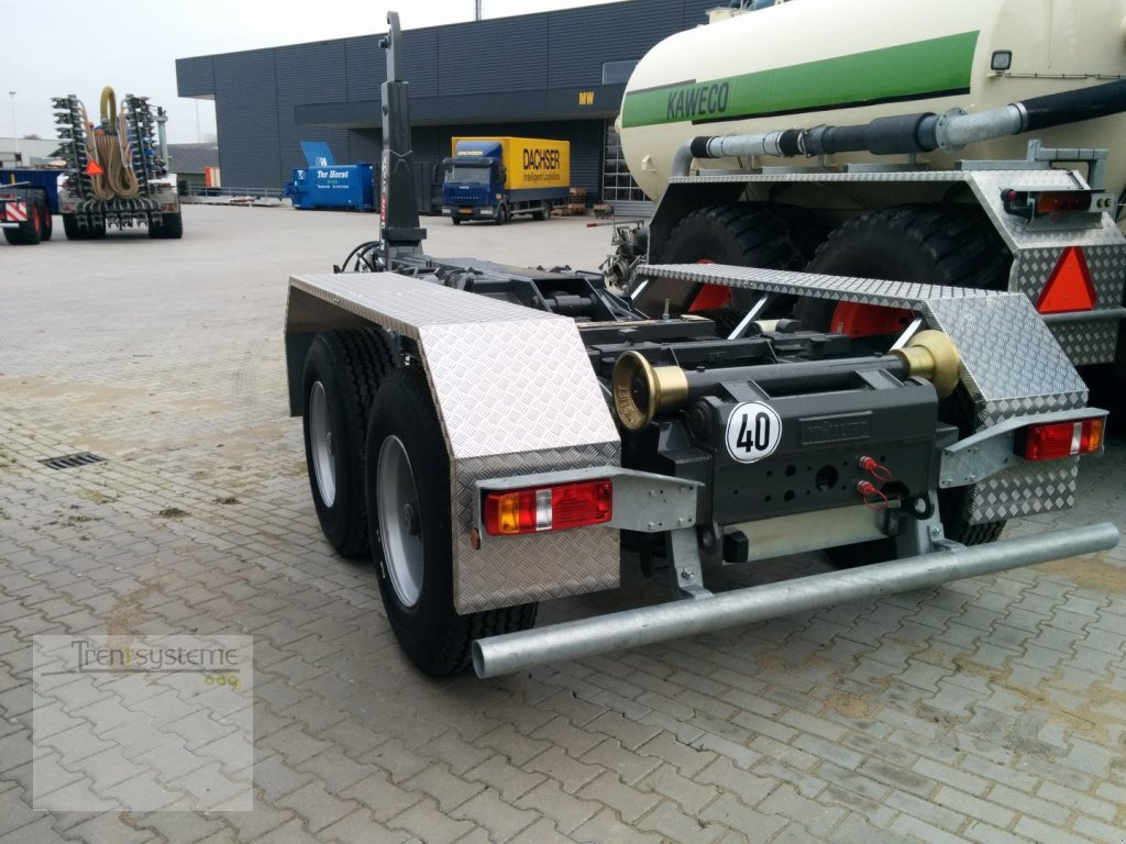 Toplift Staja TS 1862 - Haakarm/ Portaalarm aanhanger: afbeelding 2 Toplift Staja TS 1862 - Haakarm/ Portaalarm aanhanger: afbeelding 2