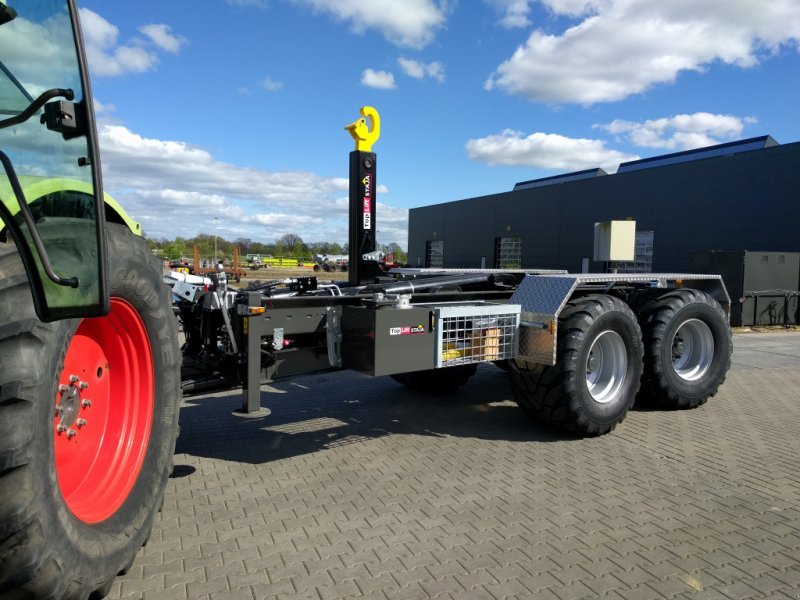 Toplift Staja TS 2257 - Haakarm/ Portaalarm aanhanger: afbeelding 5 Toplift Staja TS 2257 - Haakarm/ Portaalarm aanhanger: afbeelding 5