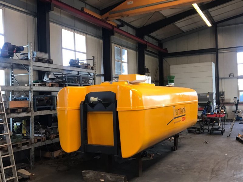 Trenttank GFK - Haakarm container: afbeelding 4 Trenttank GFK - Haakarm container: afbeelding 4