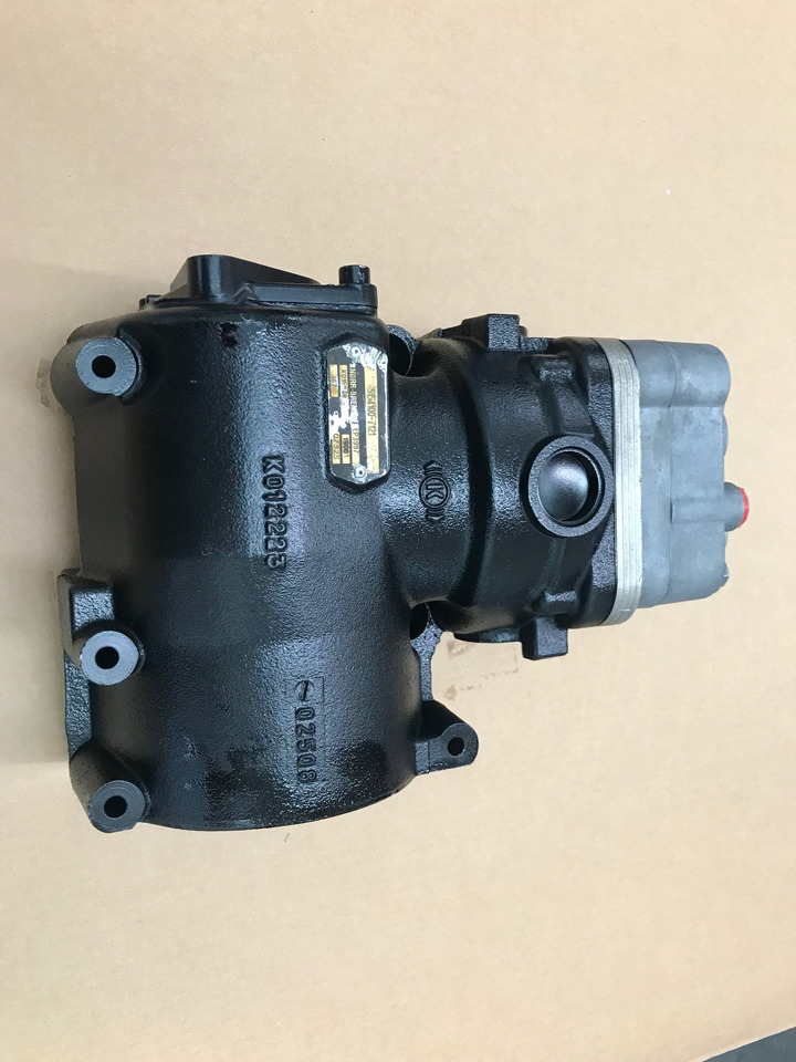 COMPRESSORE ARIA MONOCILINDRICO MAN 51541007121 - Luchtcompressor: afbeelding 2 COMPRESSORE ARIA MONOCILINDRICO MAN 51541007121 - Luchtcompressor: afbeelding 2