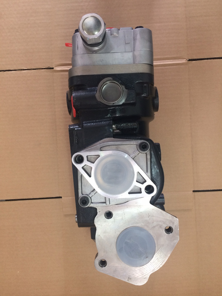 COMPRESSORE ARIA RIF. MAN 51541007117 - 51541007205 - 51541007232 - 51541007247 - Luchtcompressor: afbeelding 1 COMPRESSORE ARIA RIF. MAN 51541007117 - 51541007205 - 51541007232 - 51541007247 - Luchtcompressor: afbeelding 1