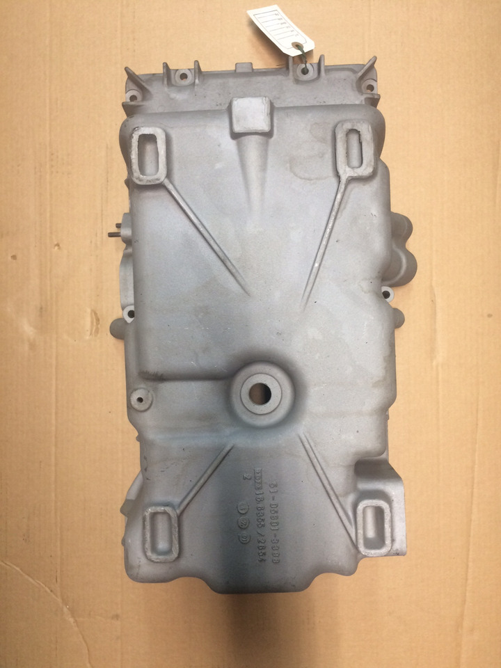 COPPA OLIO MAN 51058015557 - MOTORE MAN D0834LOH / D0824LOH - Carterpan: afbeelding 1 COPPA OLIO MAN 51058015557 - MOTORE MAN D0834LOH / D0824LOH - Carterpan: afbeelding 1