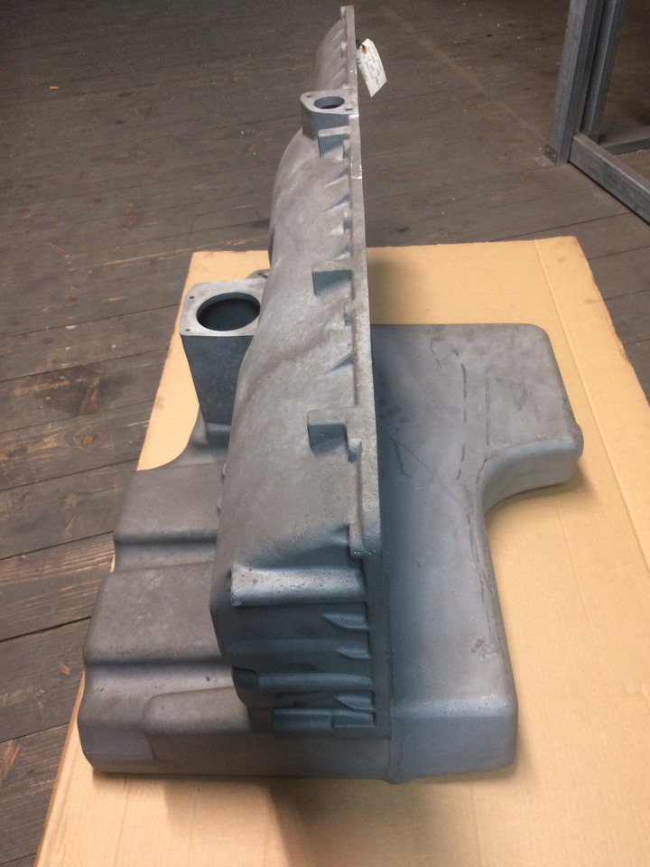 COPPA OLIO MERCEDES OM457HLA - Carterpan: afbeelding 5 COPPA OLIO MERCEDES OM457HLA - Carterpan: afbeelding 5