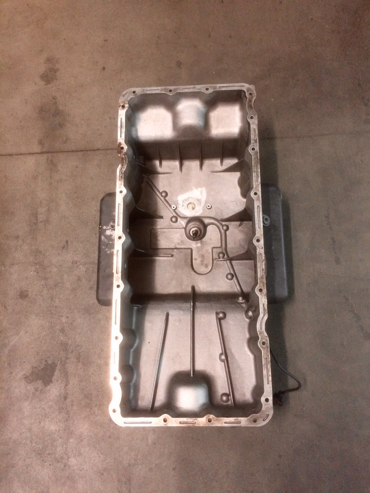 COPPA OLIO MERCEDES OM906 BUS VAR. 906.961 - Carterpan voor Bus: afbeelding 3 COPPA OLIO MERCEDES OM906 BUS VAR. 906.961 - Carterpan voor Bus: afbeelding 3