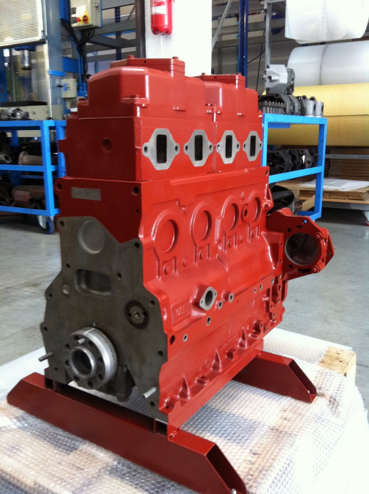 MOTORE MAN D0824LOH02 - 114KW / 155CV - EURO 1 - Motor: afbeelding 4 MOTORE MAN D0824LOH02 - 114KW / 155CV - EURO 1 - Motor: afbeelding 4