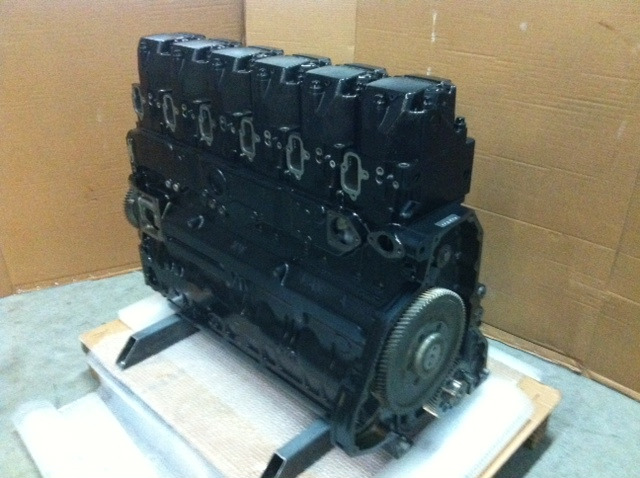 MOTORE MAN D2876LE103 / D2876LE104 - stazionario / industriale - Motor: afbeelding 3 MOTORE MAN D2876LE103 / D2876LE104 - stazionario / industriale - Motor: afbeelding 3