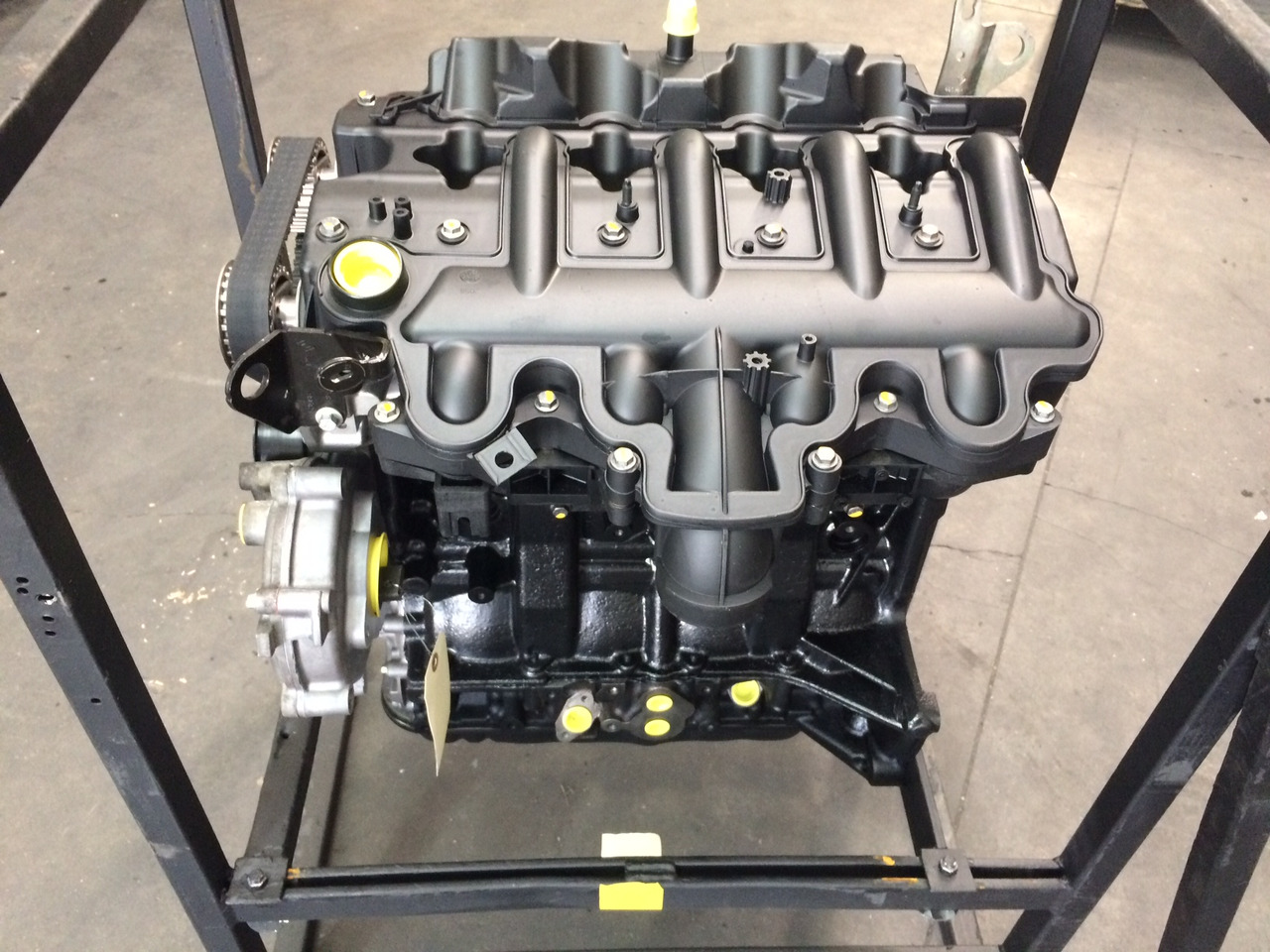 MOTORE SEMICOMPLETO RENAULT G9U-A6 PER VEICOLO RENAULT MASTER - Motor: afbeelding 2 MOTORE SEMICOMPLETO RENAULT G9U-A6 PER VEICOLO RENAULT MASTER - Motor: afbeelding 2