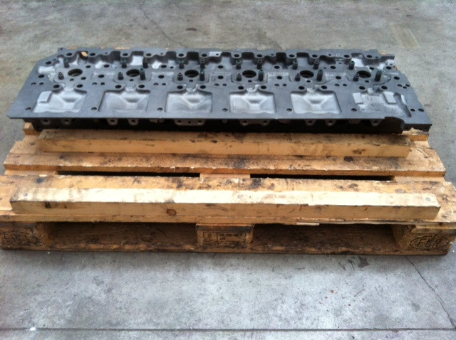 MOTORE VOLVO D12A - Ricambi - Motor: afbeelding 5 MOTORE VOLVO D12A - Ricambi - Motor: afbeelding 5