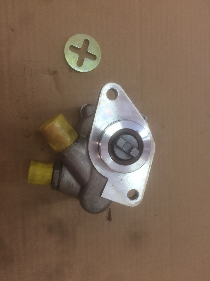 POMPA IDRAULICA MAN / ZF - Hydraulische pomp: afbeelding 3 POMPA IDRAULICA MAN / ZF - Hydraulische pomp: afbeelding 3