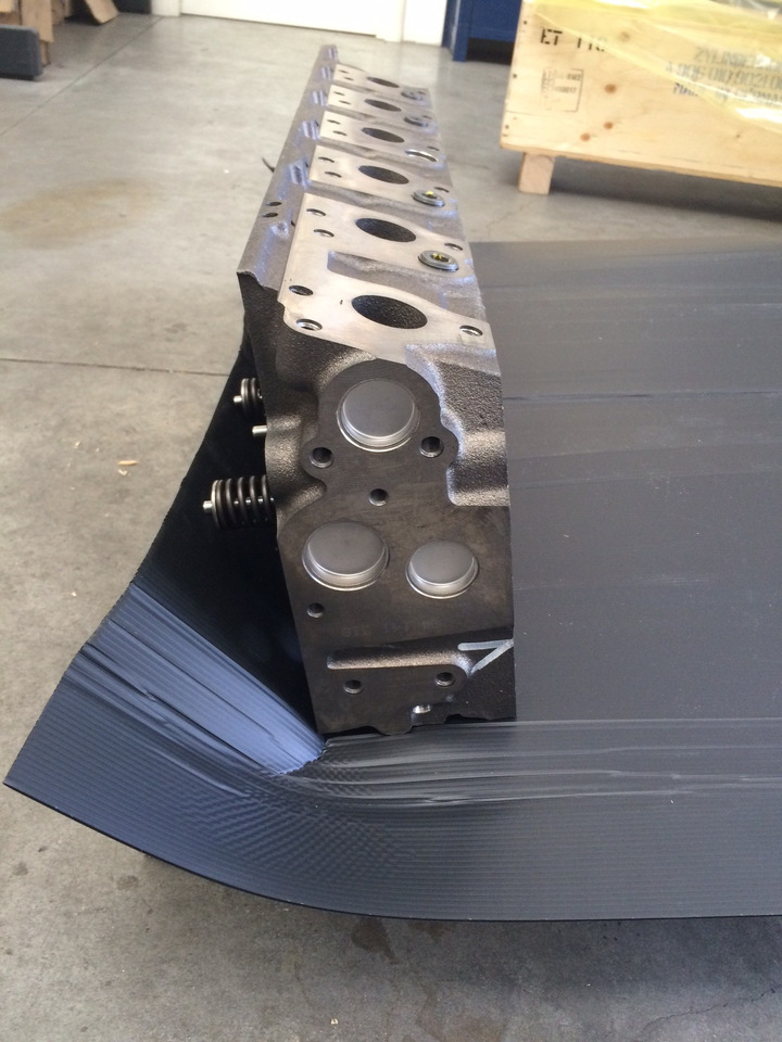 TESTATA MERCEDES OM906LAG - Cilinderkop: afbeelding 5 TESTATA MERCEDES OM906LAG - Cilinderkop: afbeelding 5