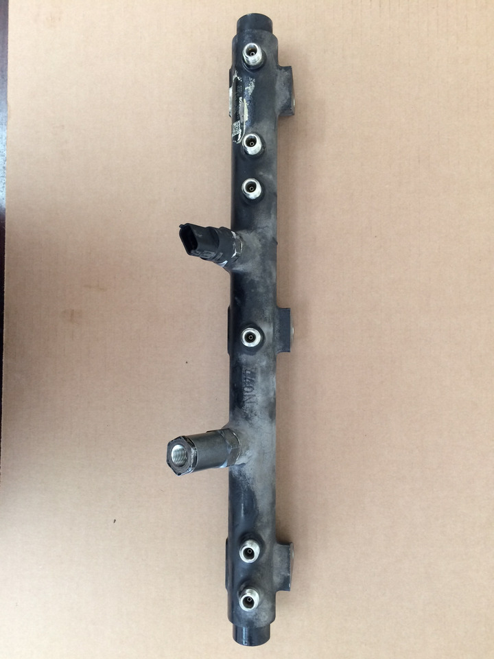 TUBO PRESSIONE COMMON RAIL MAN 51103116038 - Brandstoftoevoer: afbeelding 2 TUBO PRESSIONE COMMON RAIL MAN 51103116038 - Brandstoftoevoer: afbeelding 2