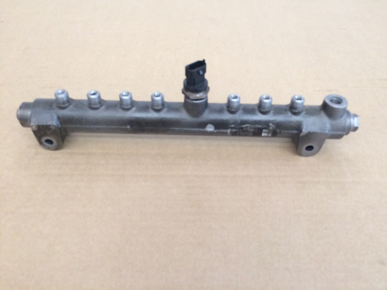 TUBO PRESSIONE COMMON RAIL MAN 51103116063 - Brandstoftoevoer: afbeelding 3 TUBO PRESSIONE COMMON RAIL MAN 51103116063 - Brandstoftoevoer: afbeelding 3
