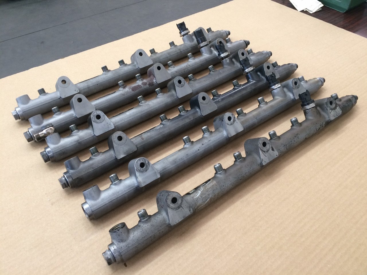 TUBO PRESSIONE COMMON RAIL MAN 51103116082 - Brandstoftoevoer: afbeelding 4 TUBO PRESSIONE COMMON RAIL MAN 51103116082 - Brandstoftoevoer: afbeelding 4