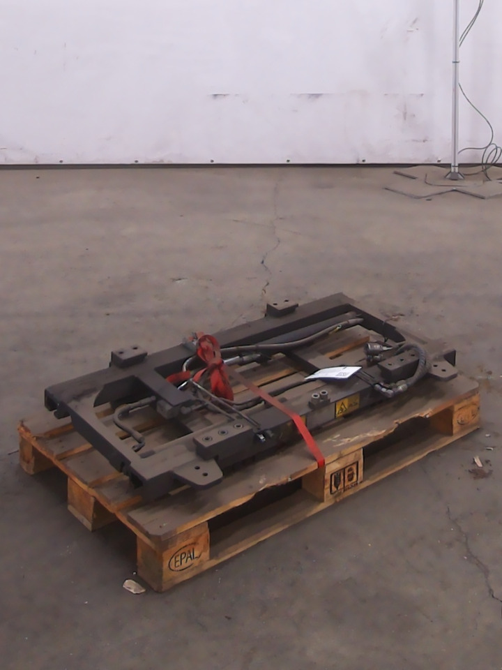 Kaup 3.5T100B - Andere machine: afbeelding 1 Kaup 3.5T100B - Andere machine: afbeelding 1