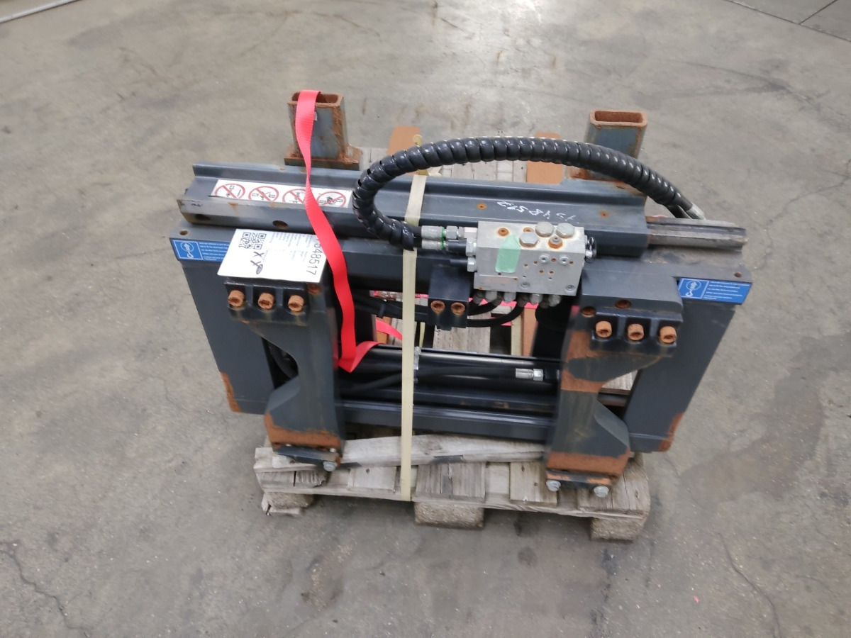 Meyer 6-0122G-EU - Andere machine: afbeelding 3 Meyer 6-0122G-EU - Andere machine: afbeelding 3