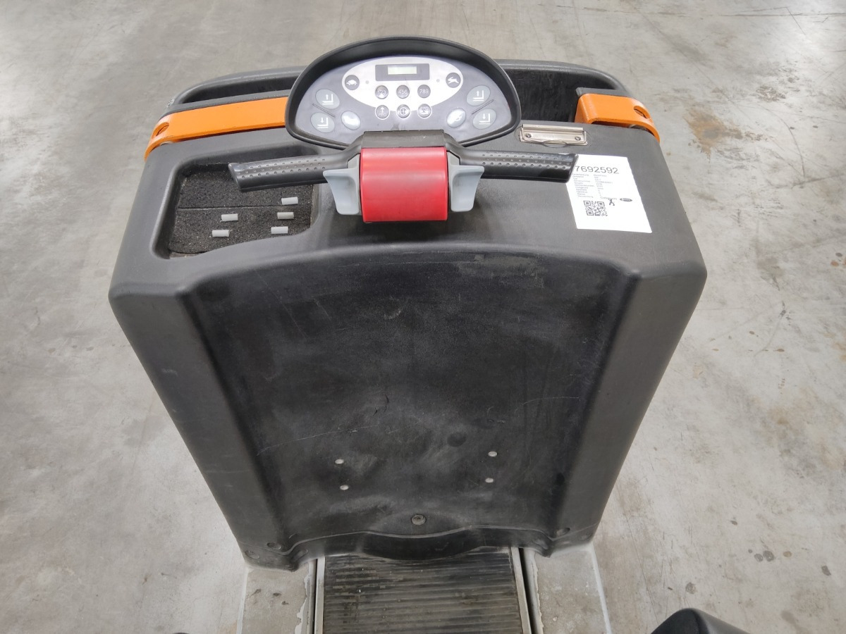 Still CX-T - Andere machine: afbeelding 3 Still CX-T - Andere machine: afbeelding 3