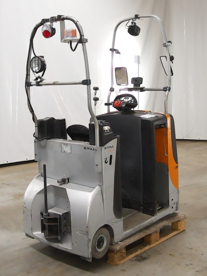 Still CX-T - Andere machine: afbeelding 2 Still CX-T - Andere machine: afbeelding 2