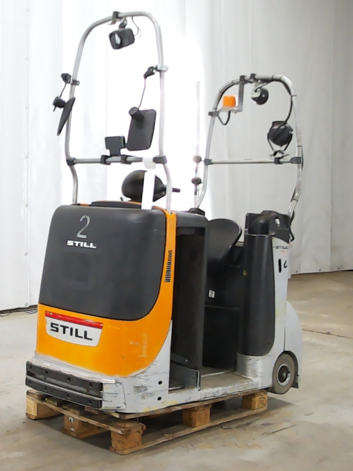 Still CX-T - Andere machine: afbeelding 1 Still CX-T - Andere machine: afbeelding 1