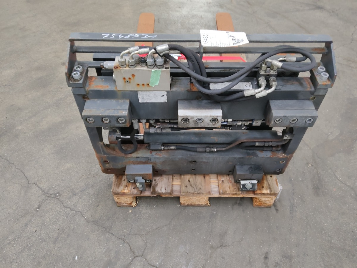 Weitere ZVP25 - Andere machine: afbeelding 3 Weitere ZVP25 - Andere machine: afbeelding 3