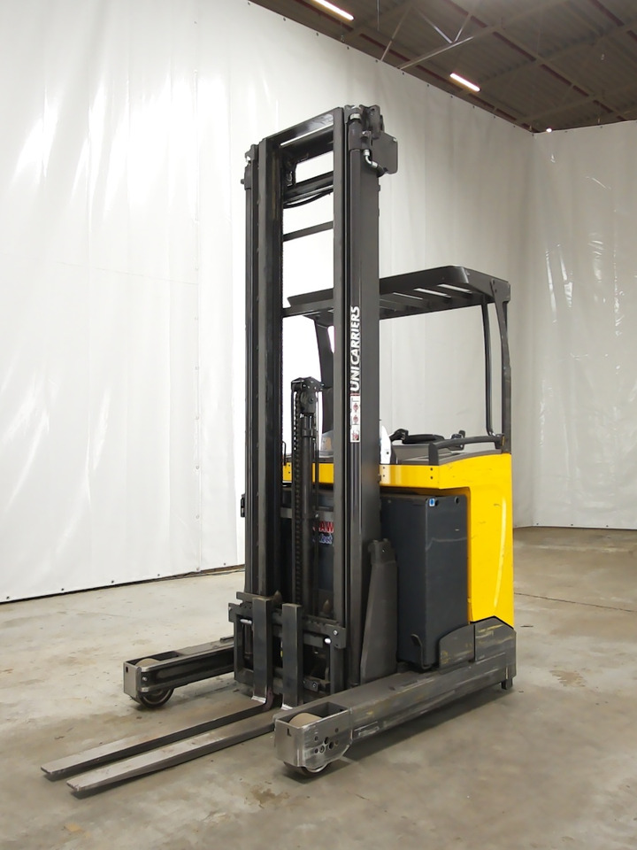 Atlet UMS90626/01 - Reach truck: afbeelding 1 Atlet UMS90626/01 - Reach truck: afbeelding 1