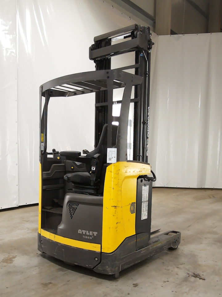 Atlet UMS90626/01 - Reach truck: afbeelding 2 Atlet UMS90626/01 - Reach truck: afbeelding 2