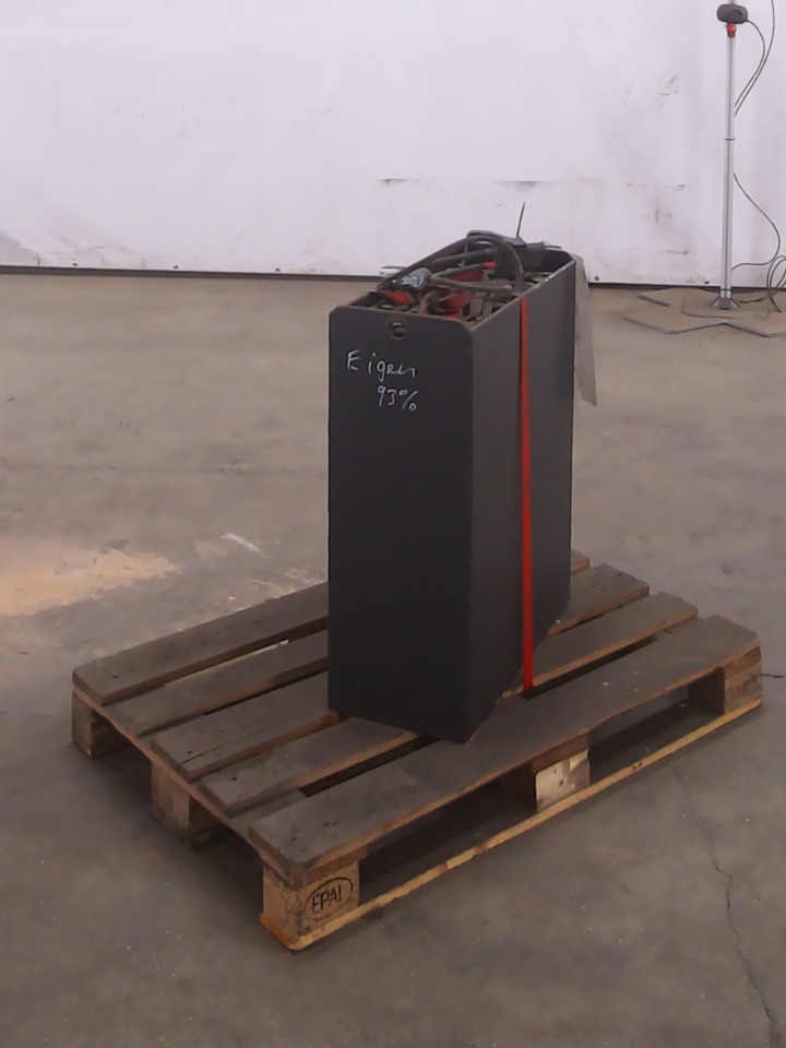 Avb 24V465AH - Bouwmachine: afbeelding 1 Avb 24V465AH - Bouwmachine: afbeelding 1