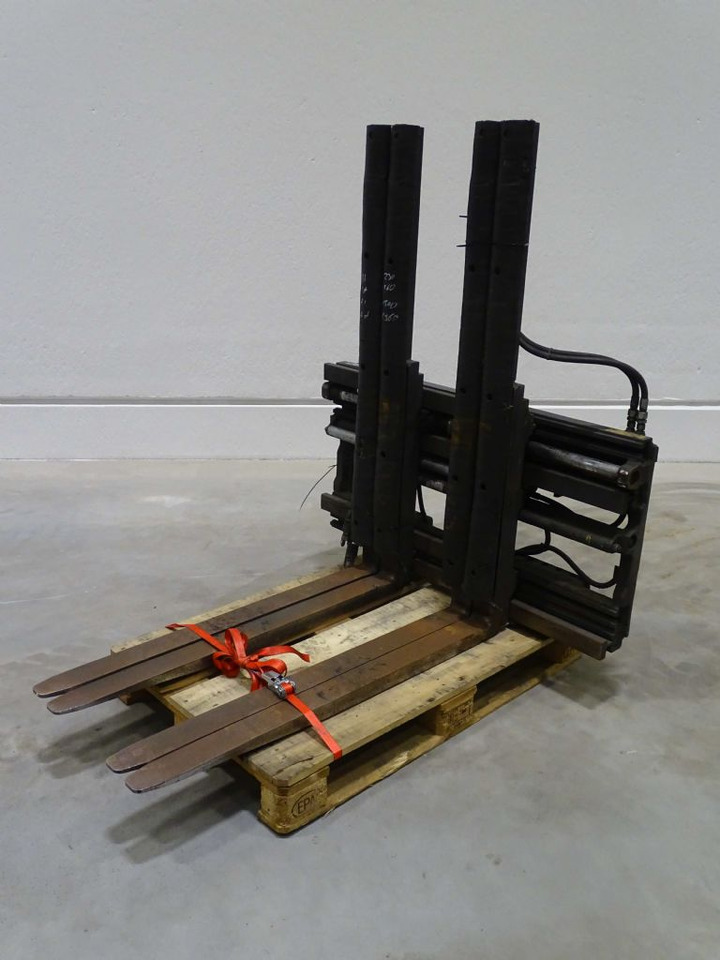 Cascade 25G74566 - Bouwmachine: afbeelding 2 Cascade 25G74566 - Bouwmachine: afbeelding 2