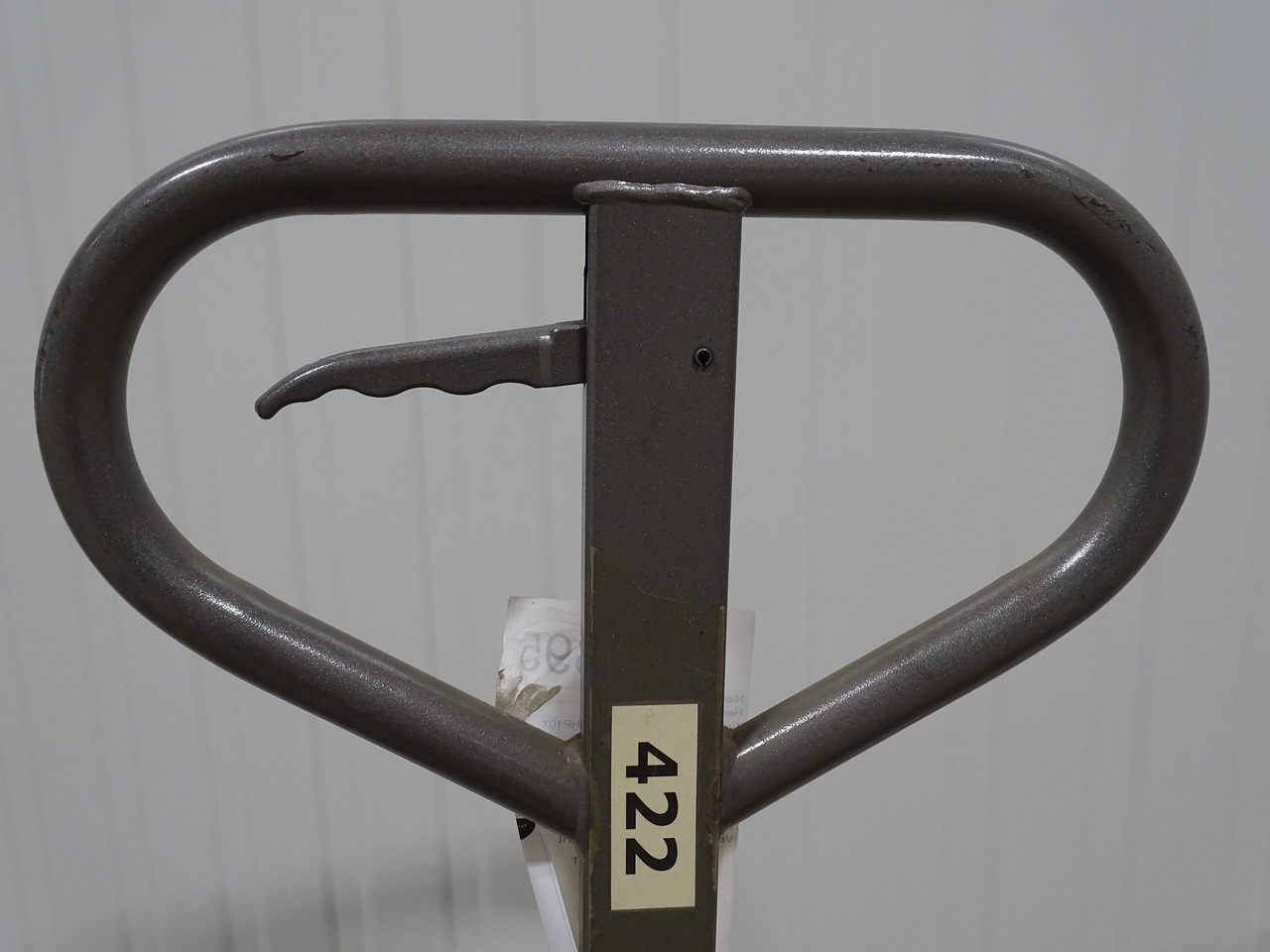 Still HPT - Bouwmachine: afbeelding 3 Still HPT - Bouwmachine: afbeelding 3