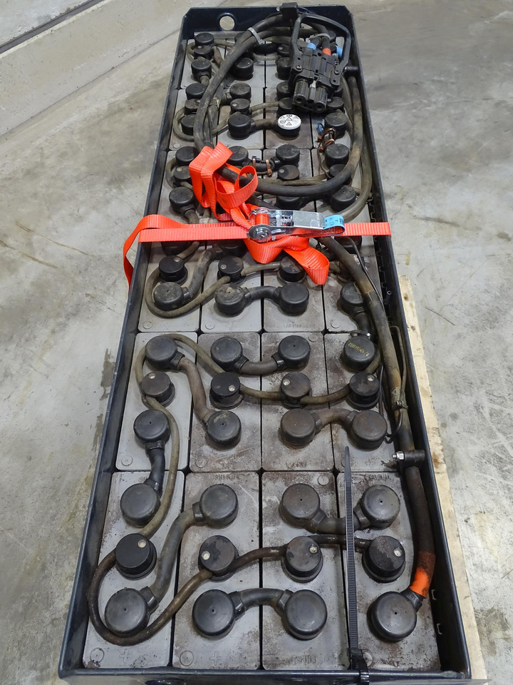 Weitere 48V620AH - Bouwmachine: afbeelding 3 Weitere 48V620AH - Bouwmachine: afbeelding 3