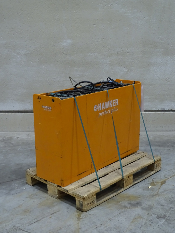 Weitere 48V620AH - Bouwmachine: afbeelding 2 Weitere 48V620AH - Bouwmachine: afbeelding 2