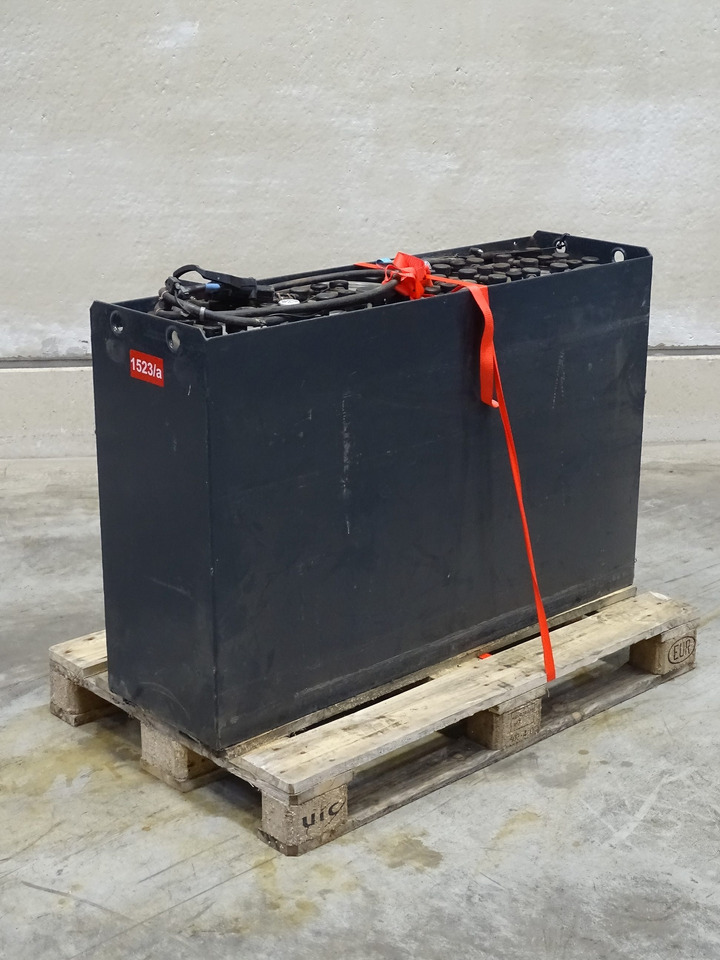 Weitere 48V620AH - Bouwmachine: afbeelding 1 Weitere 48V620AH - Bouwmachine: afbeelding 1