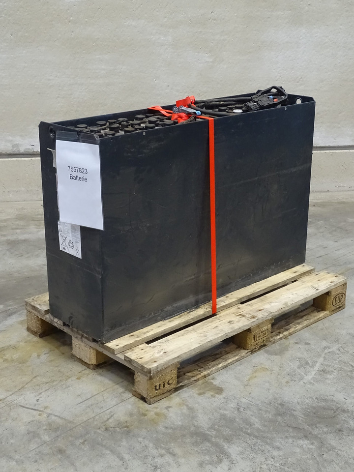 Weitere 48V620AH - Bouwmachine: afbeelding 5 Weitere 48V620AH - Bouwmachine: afbeelding 5